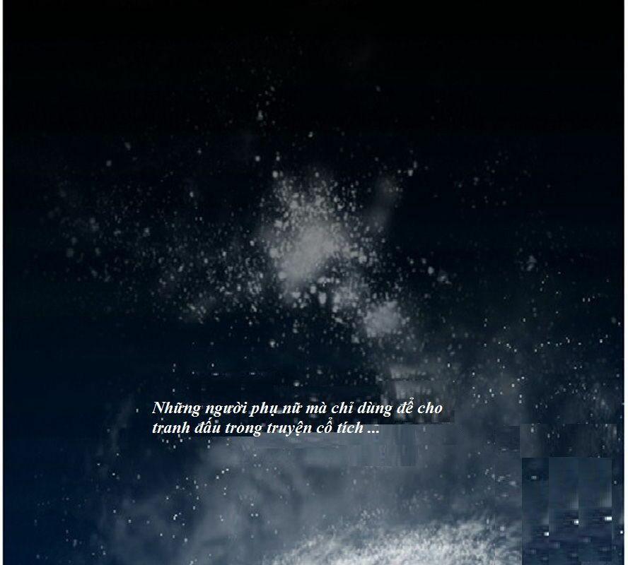 Bad Girlds 1 trang 2