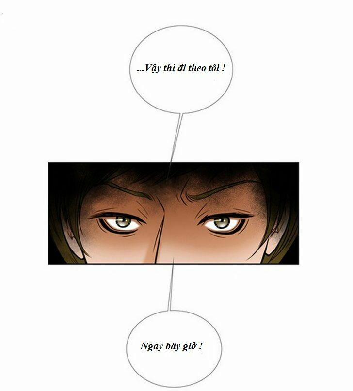 Bad Girlds 1 trang 24