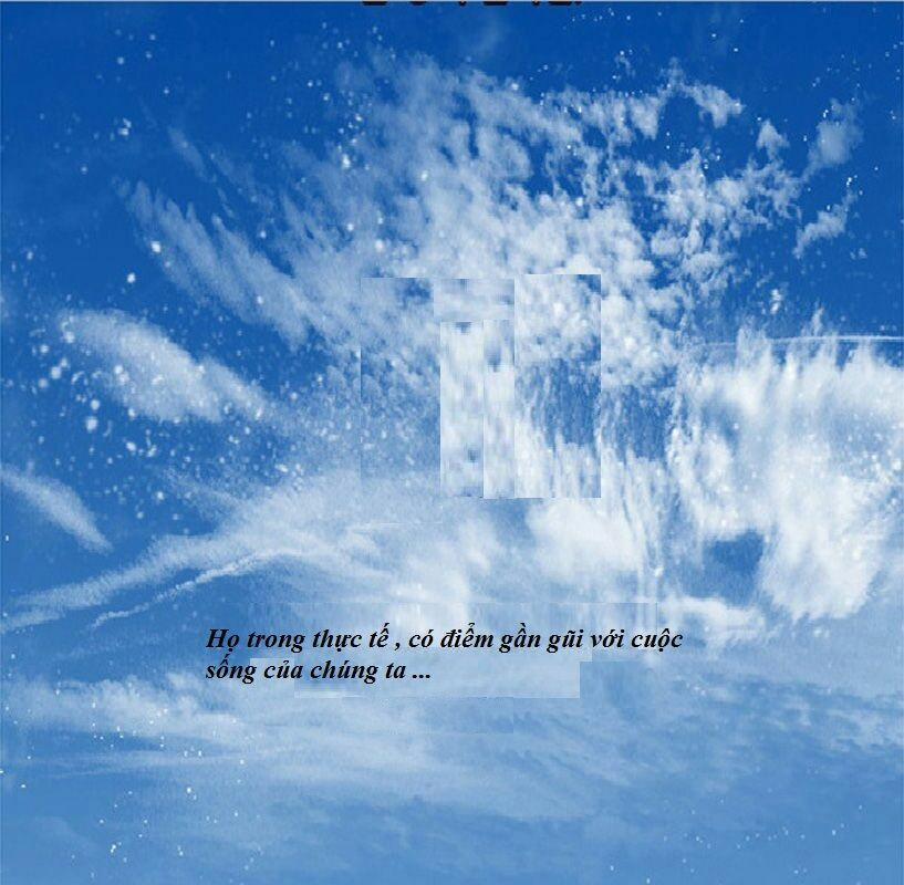 Bad Girlds 1 trang 4