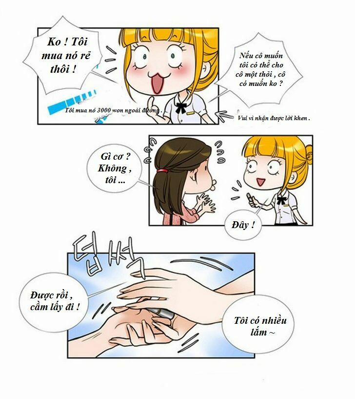 Bad Girlds 2 trang 14