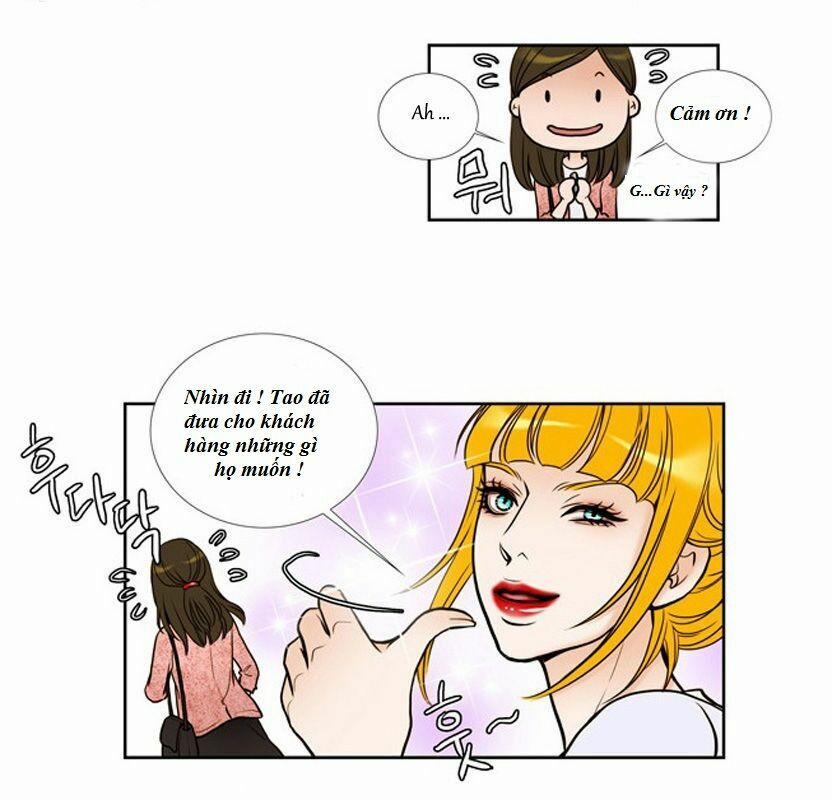 Bad Girlds 2 trang 15