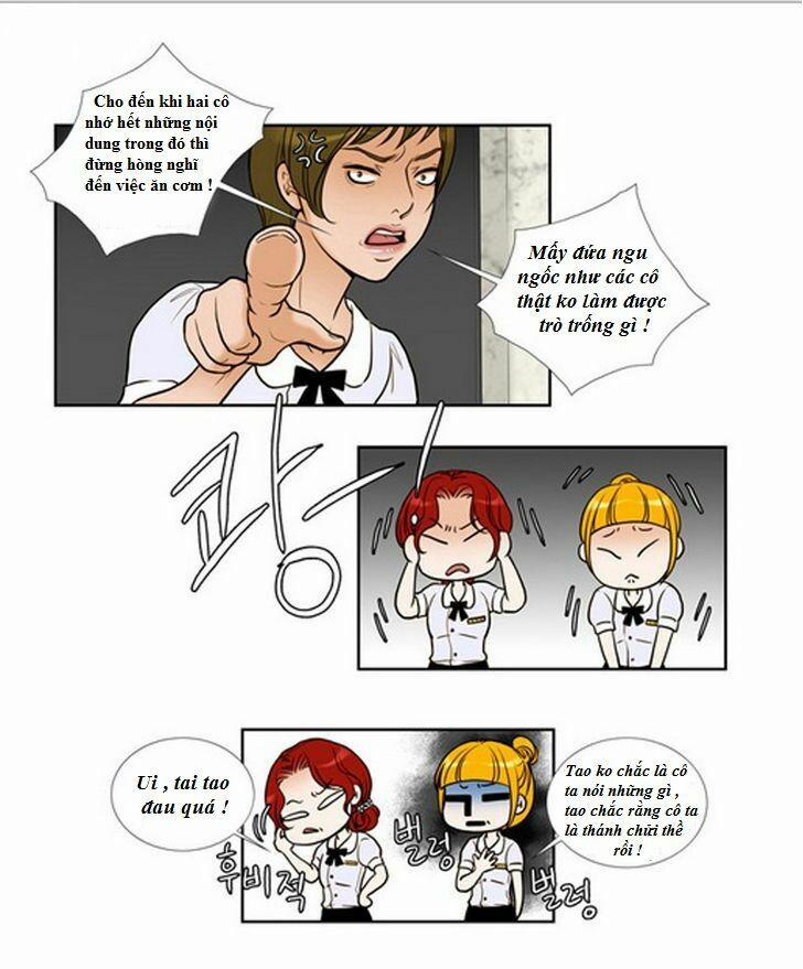 Bad Girlds 2 trang 19