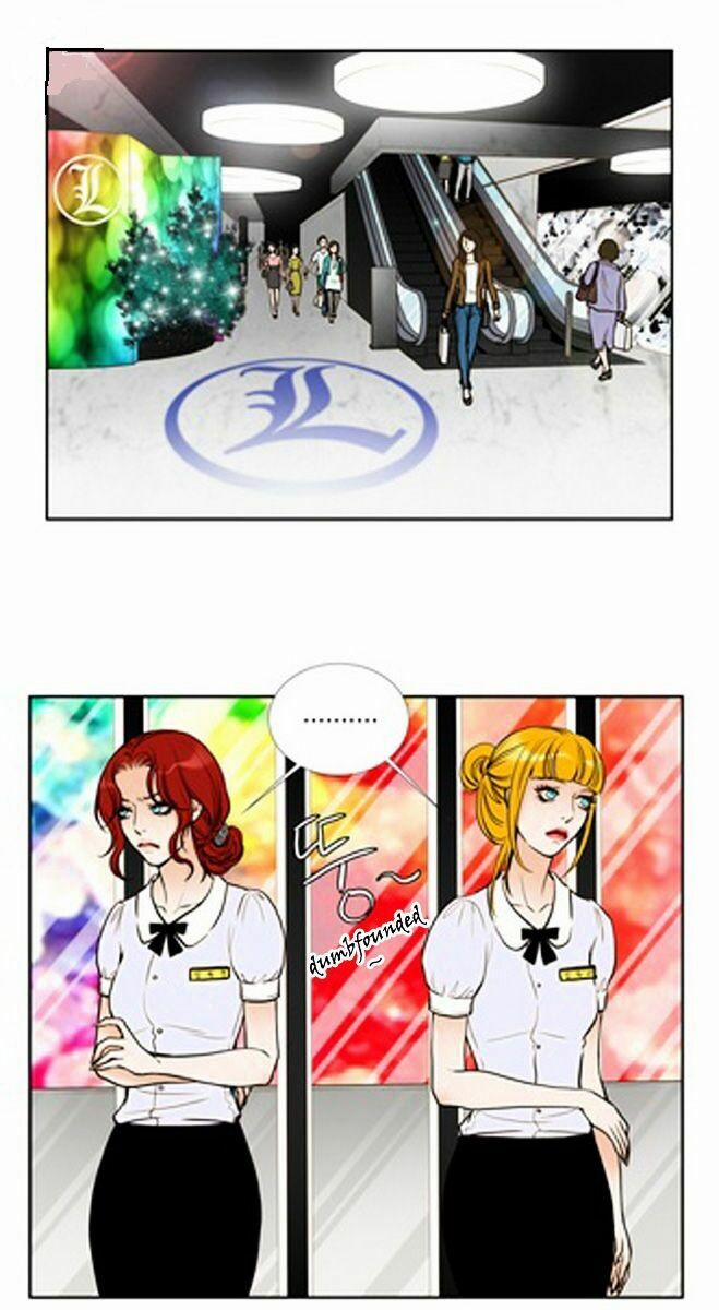 Bad Girlds 2 trang 2