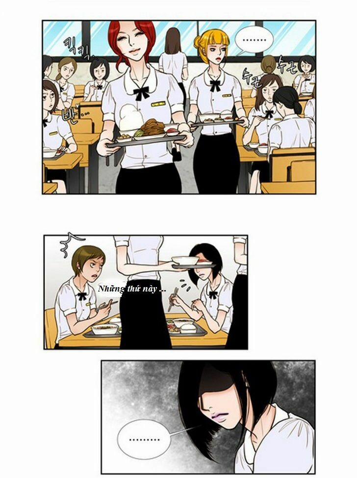 Bad Girlds 2 trang 25