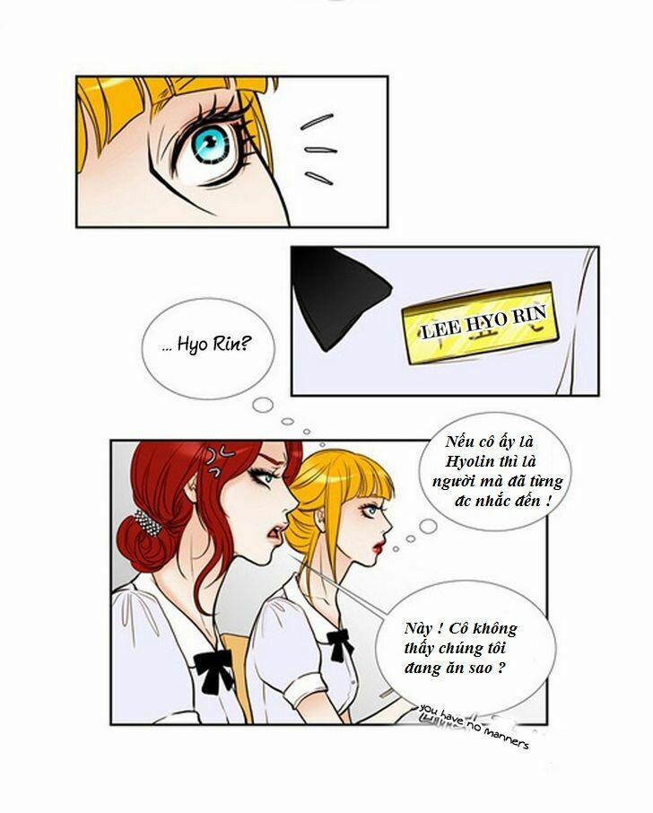 Bad Girlds 2 trang 28