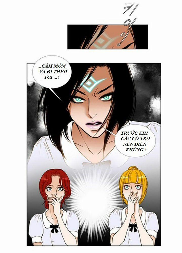 Bad Girlds 2 trang 29