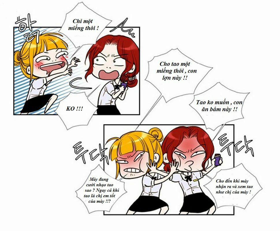 Bad Girlds 2 trang 7