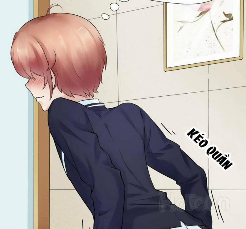 Bad Girlds 3 trang 12