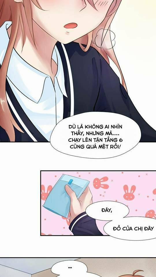 Bad Girlds 3 trang 3