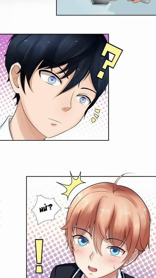 Bad Girlds 3 trang 6