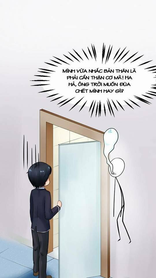 Bad Girlds 3 trang 9