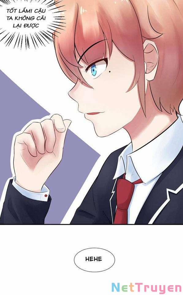 Bad Girlds 4 trang 1