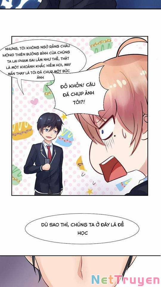 Bad Girlds 4 trang 11