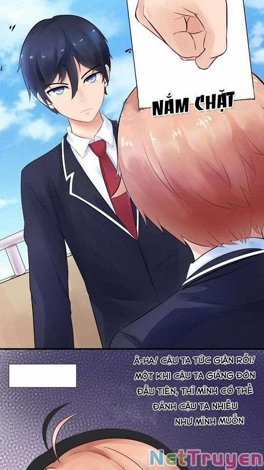 Bad Girlds 4 trang 3