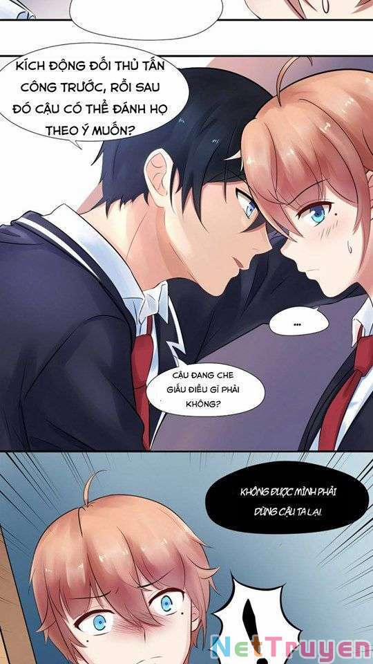 Bad Girlds 4 trang 5