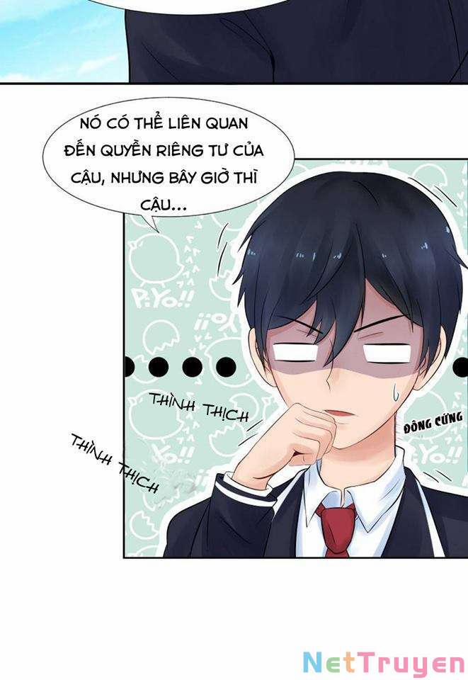 Bad Girlds 4 trang 7