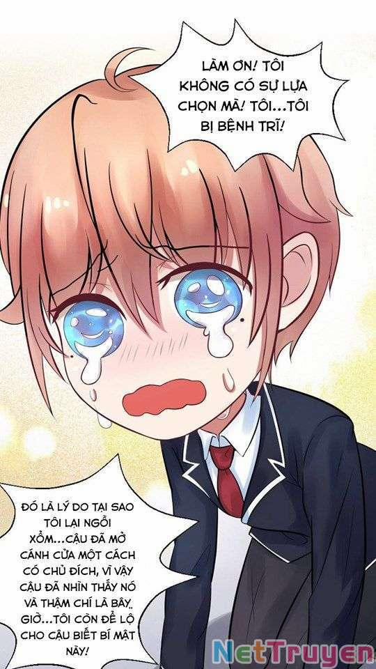 Bad Girlds 4 trang 8