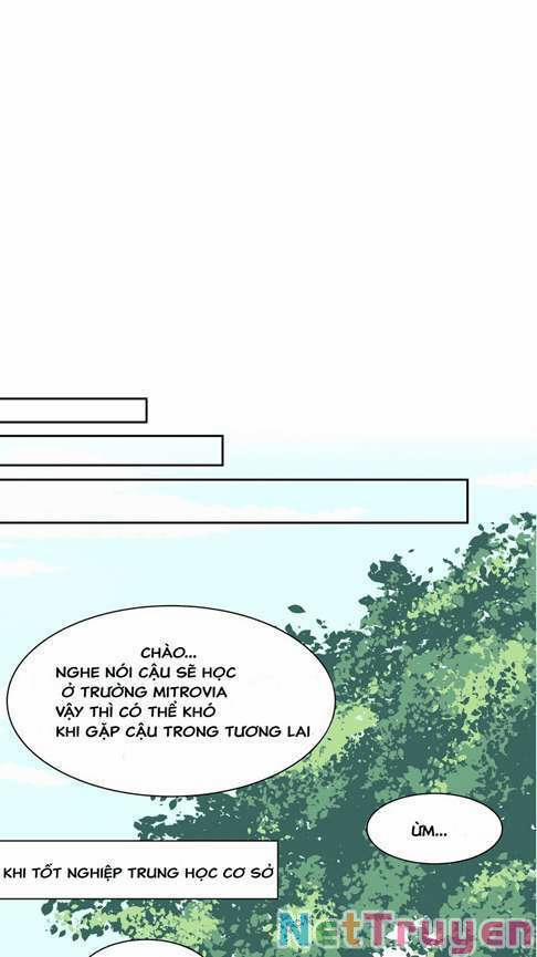 Bad Girlds 5 trang 0