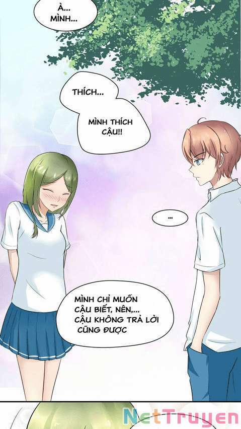 Bad Girlds 5 trang 1