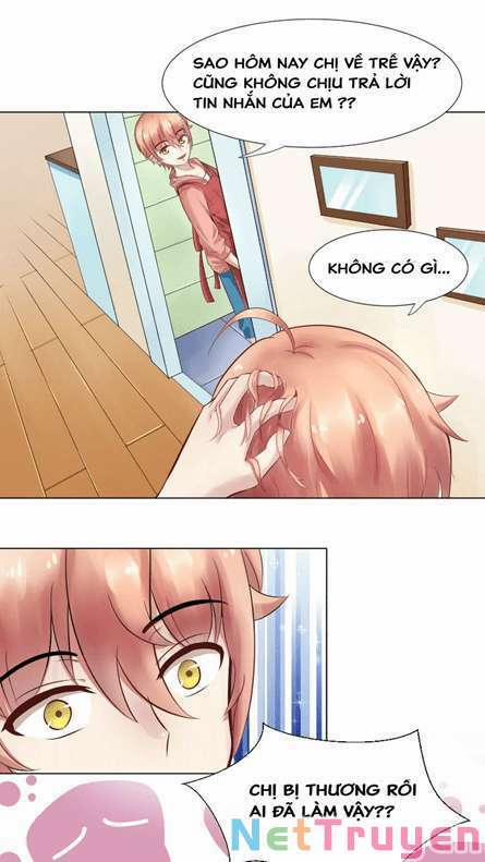 Bad Girlds 5 trang 10