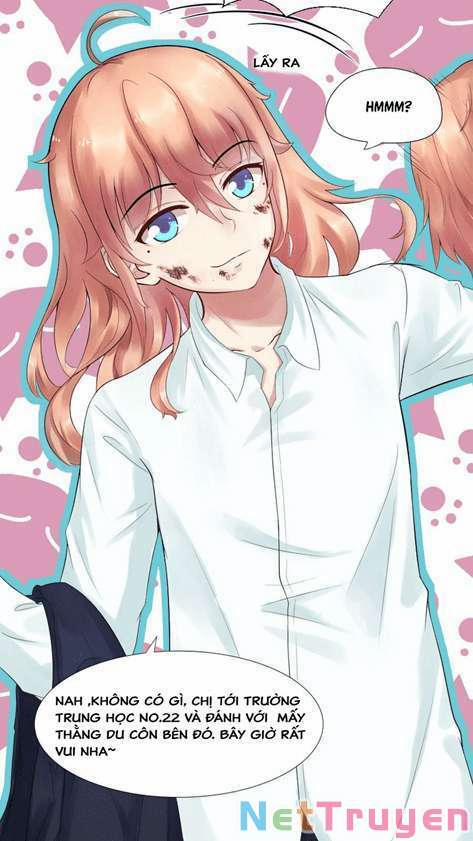 Bad Girlds 5 trang 11