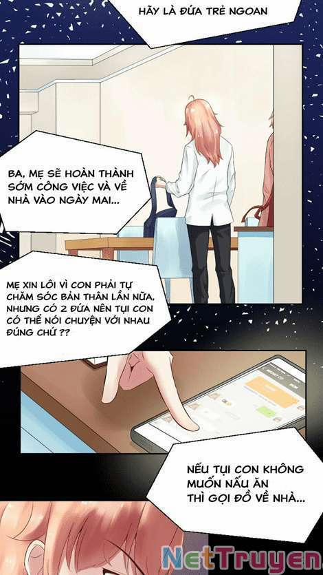 Bad Girlds 5 trang 13