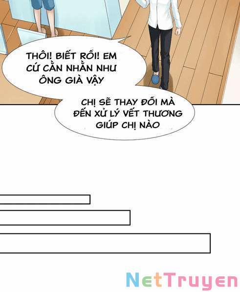 Bad Girlds 5 trang 15