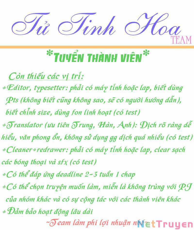 Bad Girlds 5 trang 17