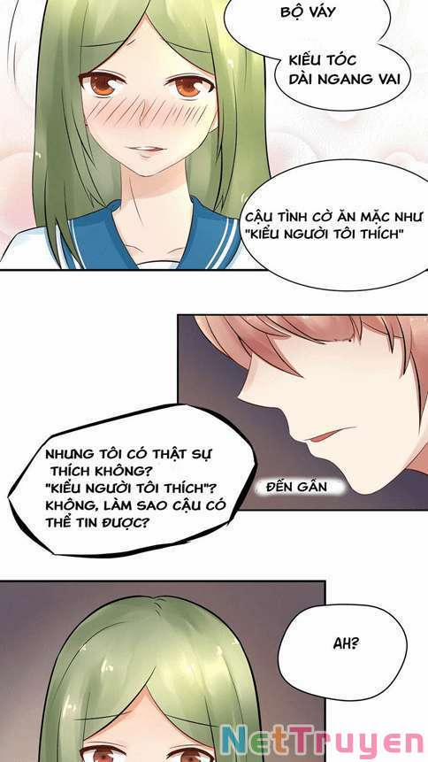 Bad Girlds 5 trang 2