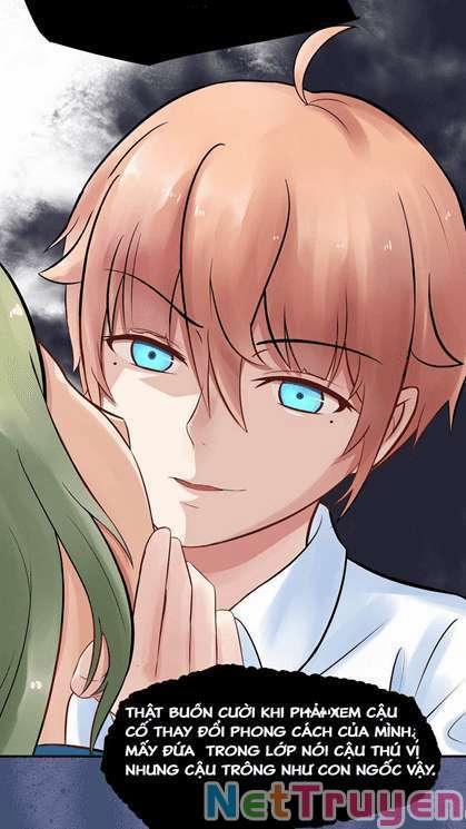 Bad Girlds 5 trang 4