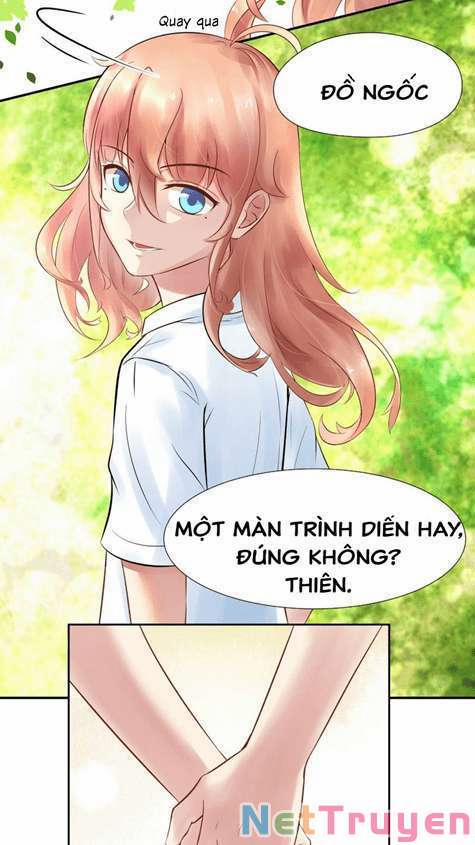 Bad Girlds 5 trang 7