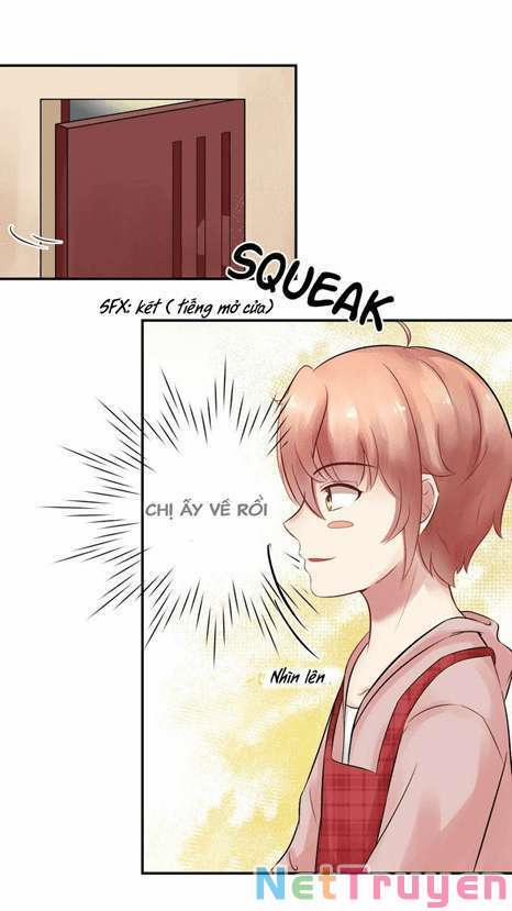 Bad Girlds 5 trang 9