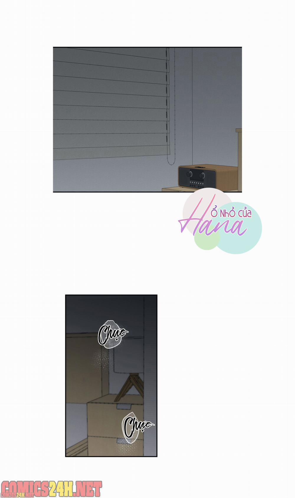 Bad Kid Good Partner 13 trang 0