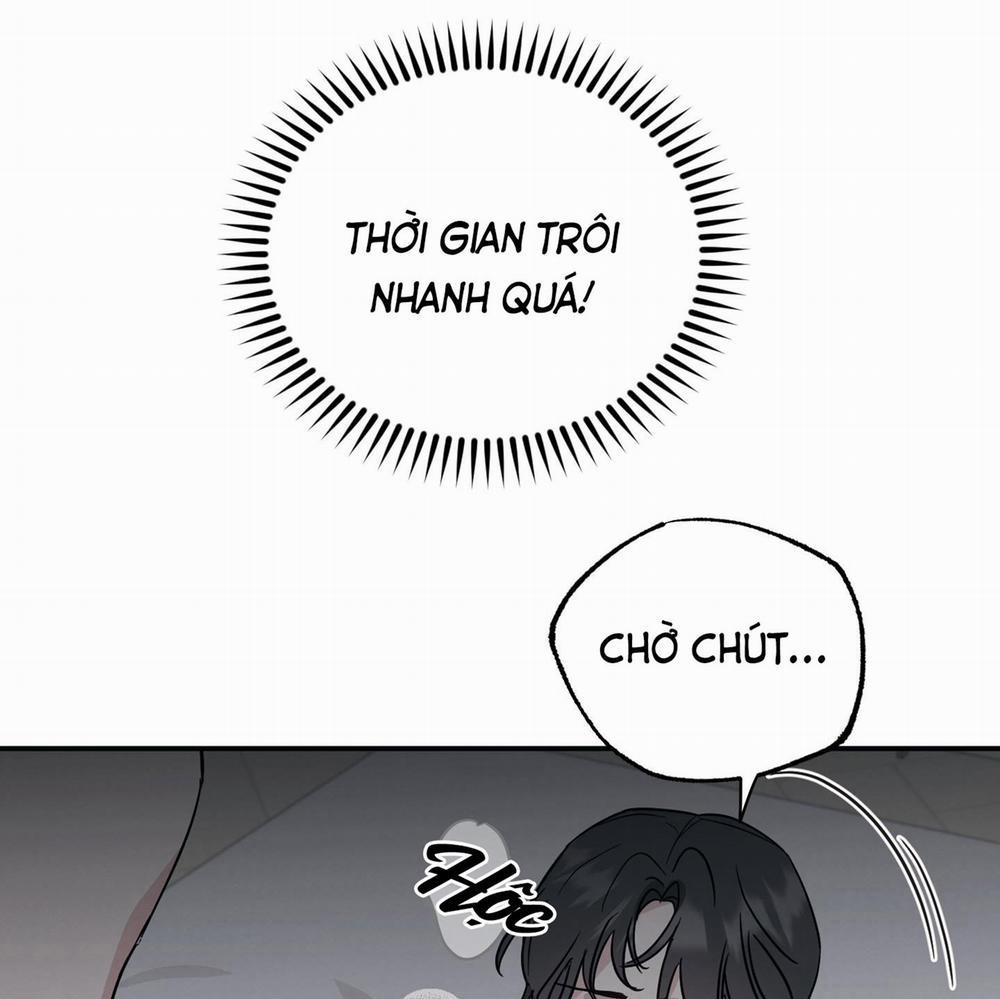 Bad Kid Good Partner 14 trang 12