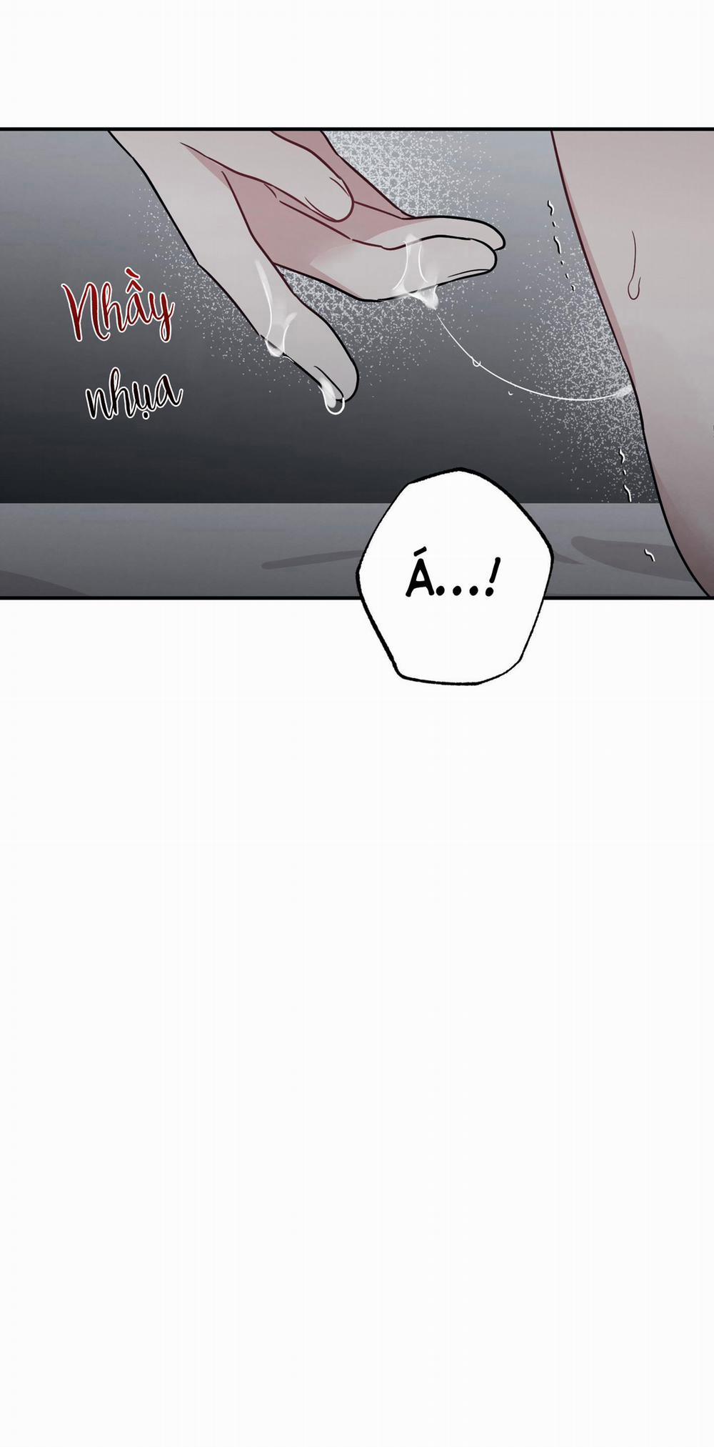 Bad Kid Good Partner 14 trang 15