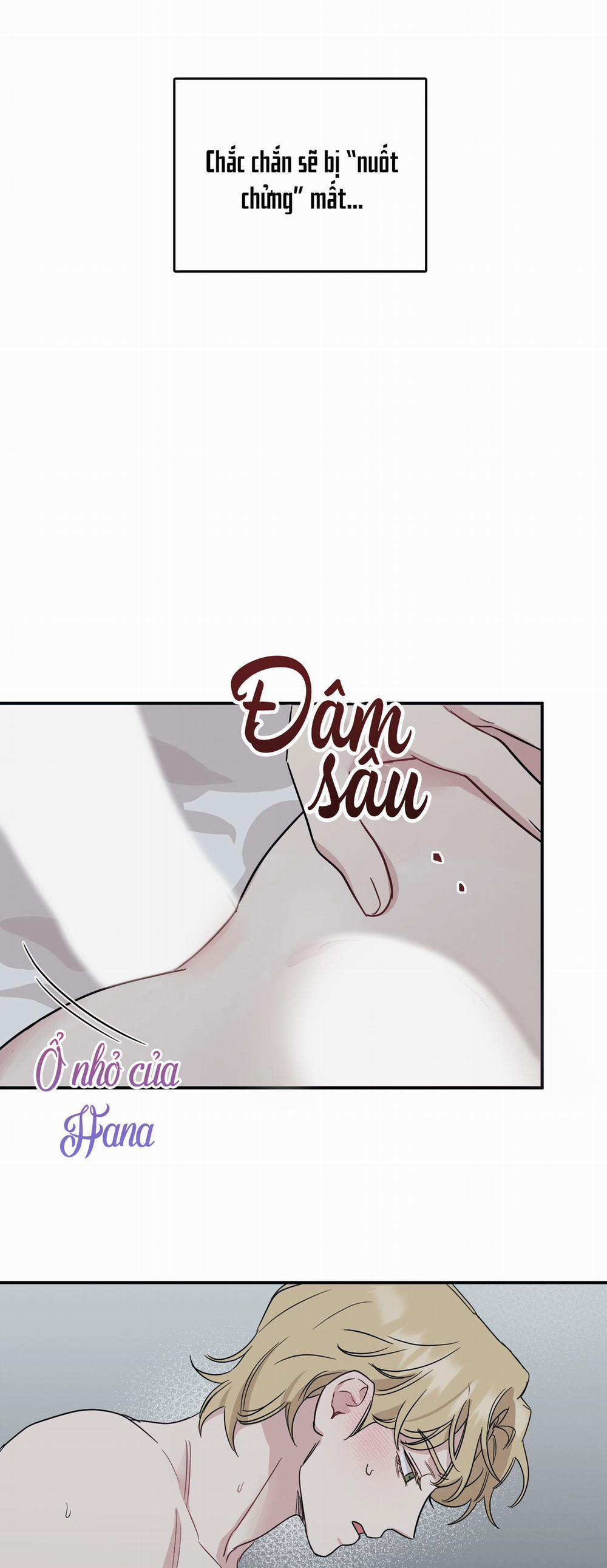 Bad Kid Good Partner 14 trang 17