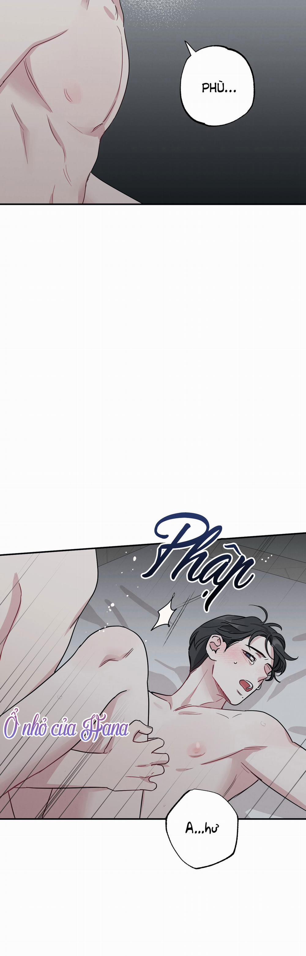 Bad Kid Good Partner 14 trang 18