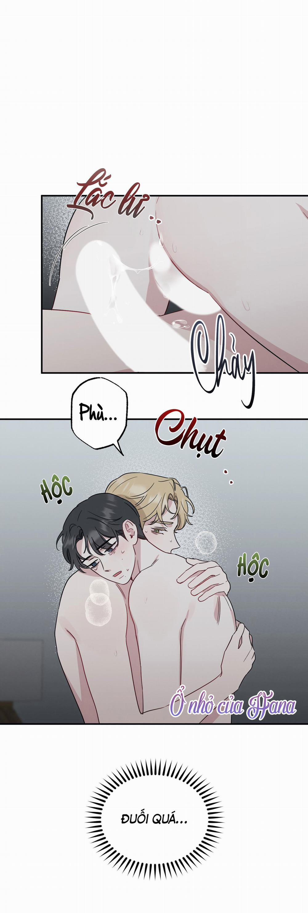 Bad Kid Good Partner 14 trang 2