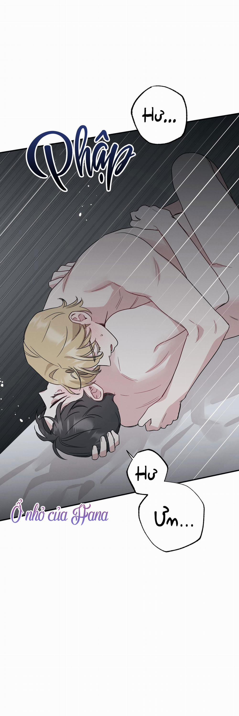 Bad Kid Good Partner 14 trang 23