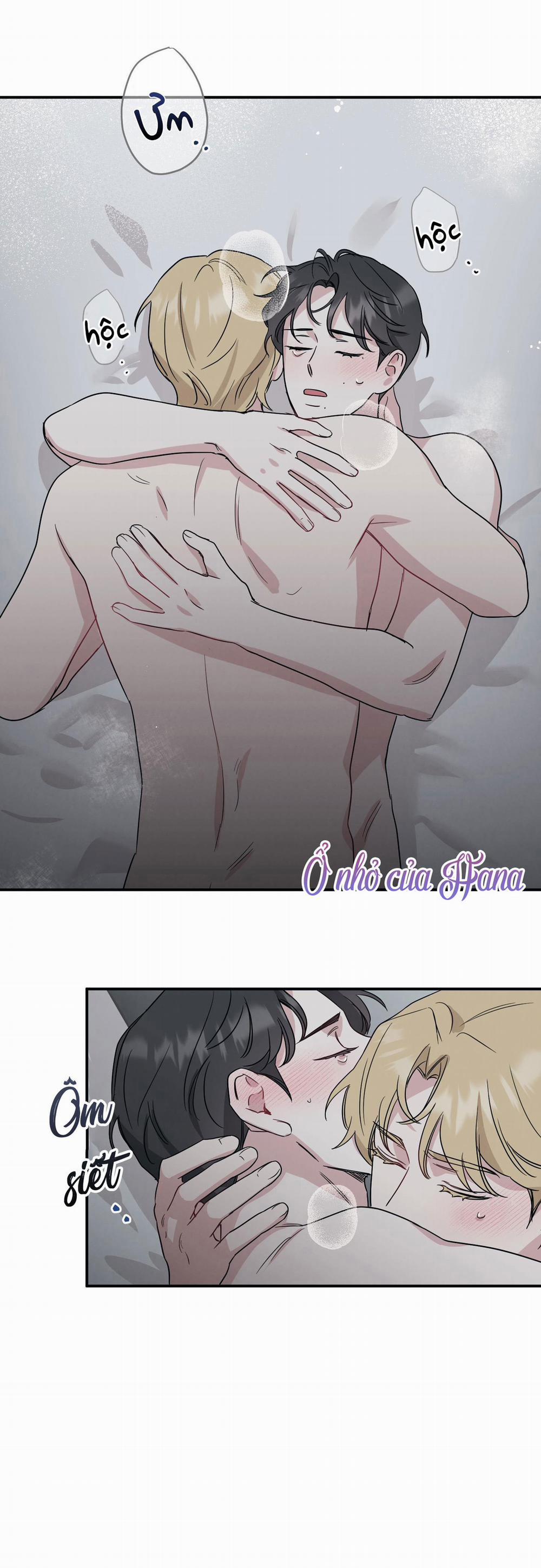 Bad Kid Good Partner 14 trang 24