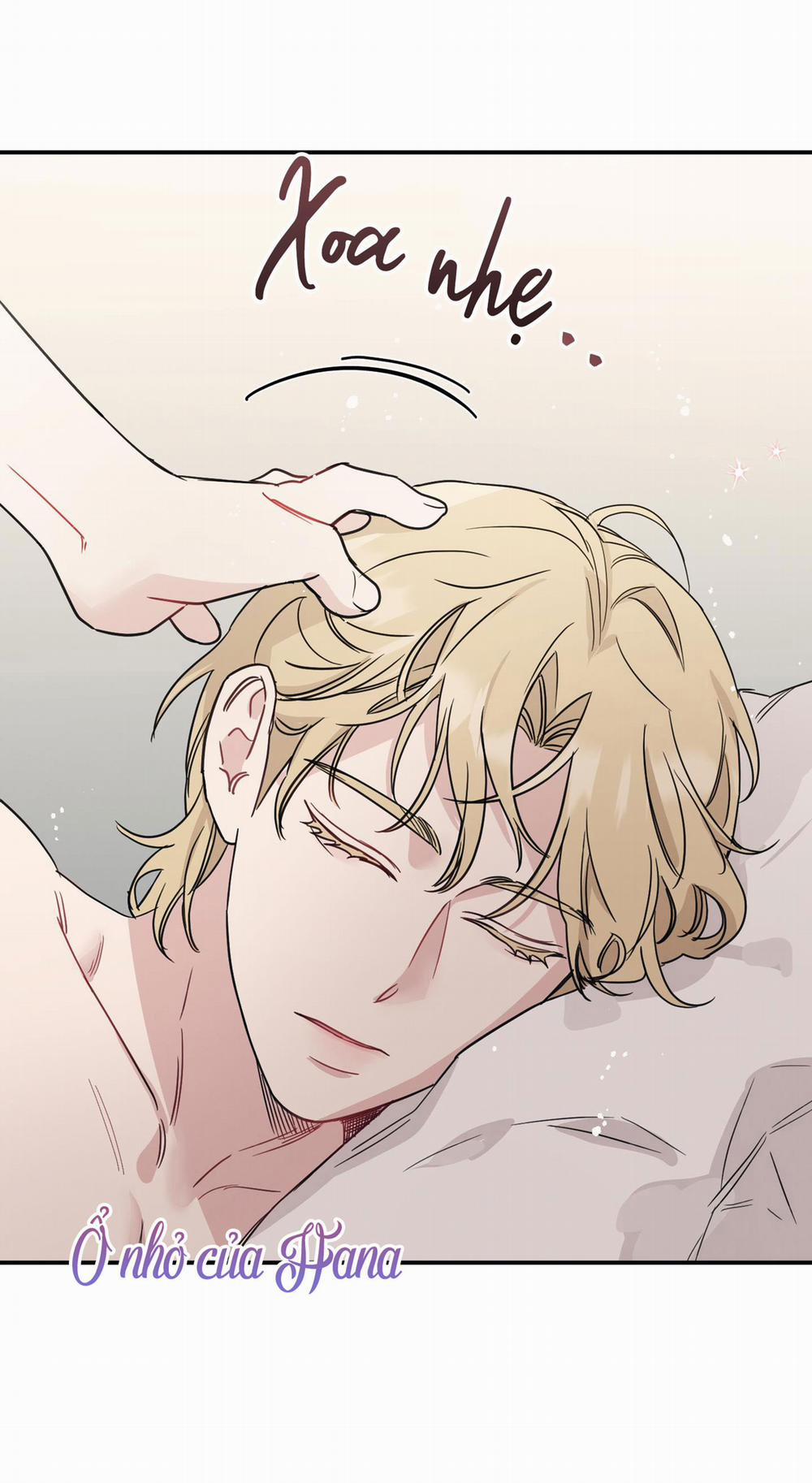 Bad Kid Good Partner 14 trang 33