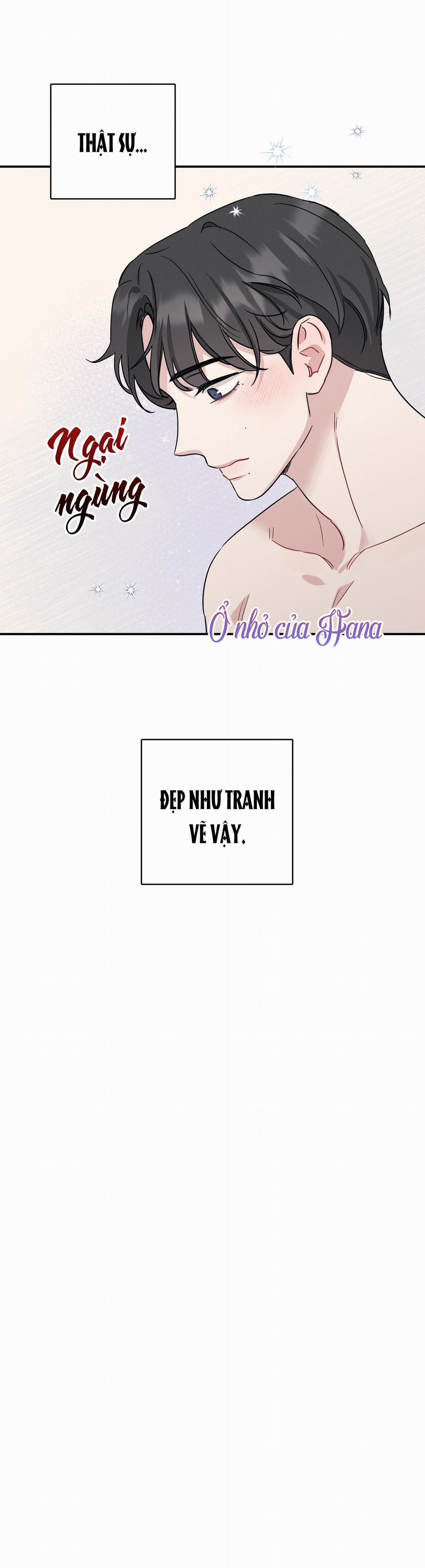 Bad Kid Good Partner 14 trang 34