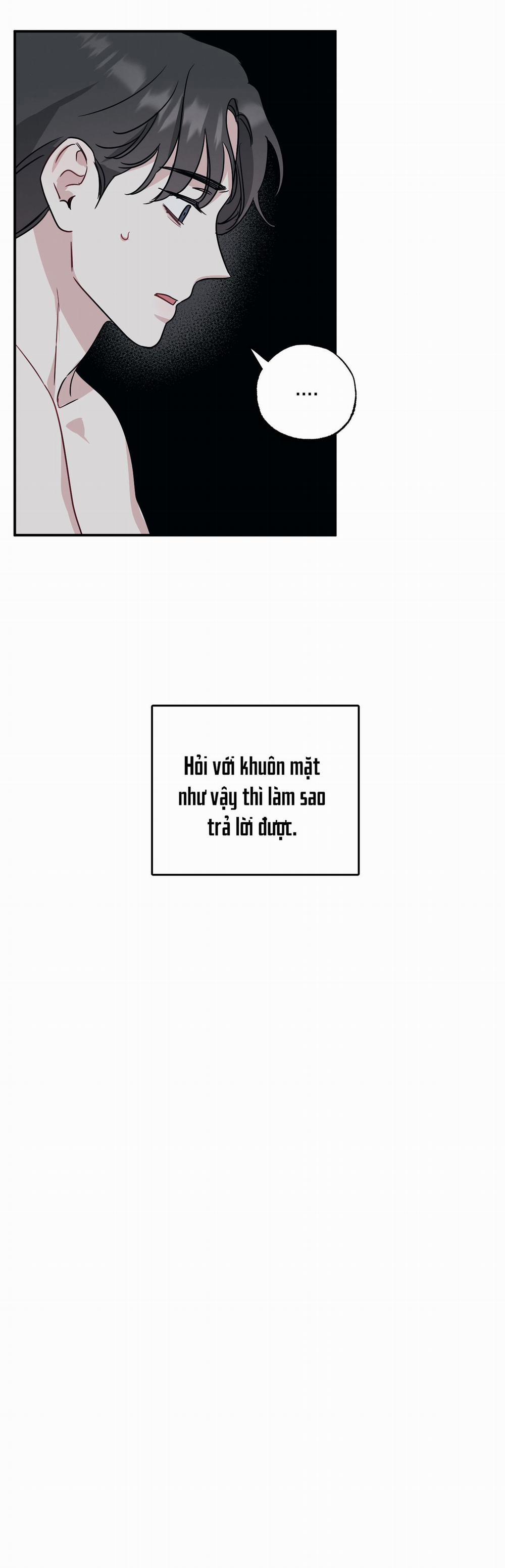 Bad Kid Good Partner 14 trang 6