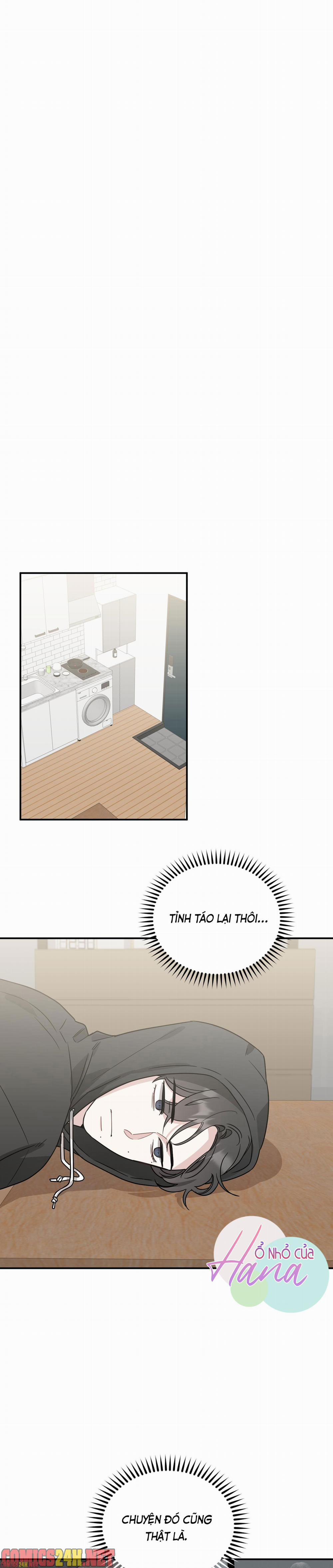 Bad Kid Good Partner 15 trang 7