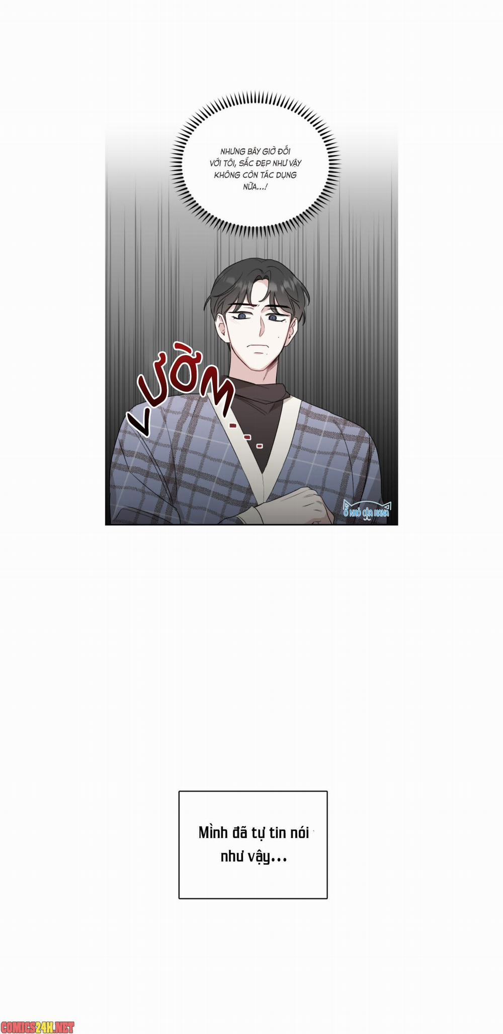 Bad Kid Good Partner 17 trang 13