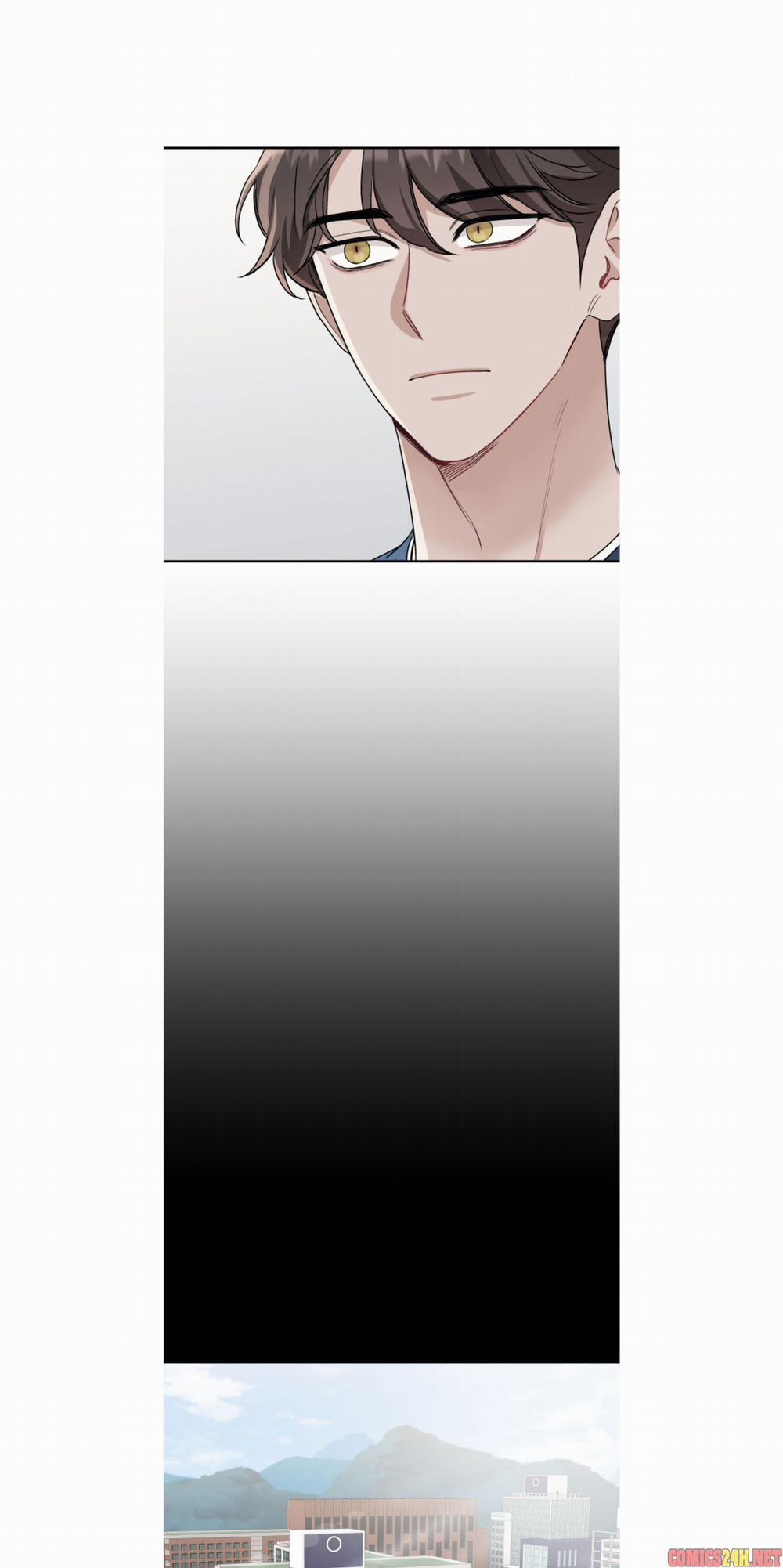 Bad Kid Good Partner 18 trang 14