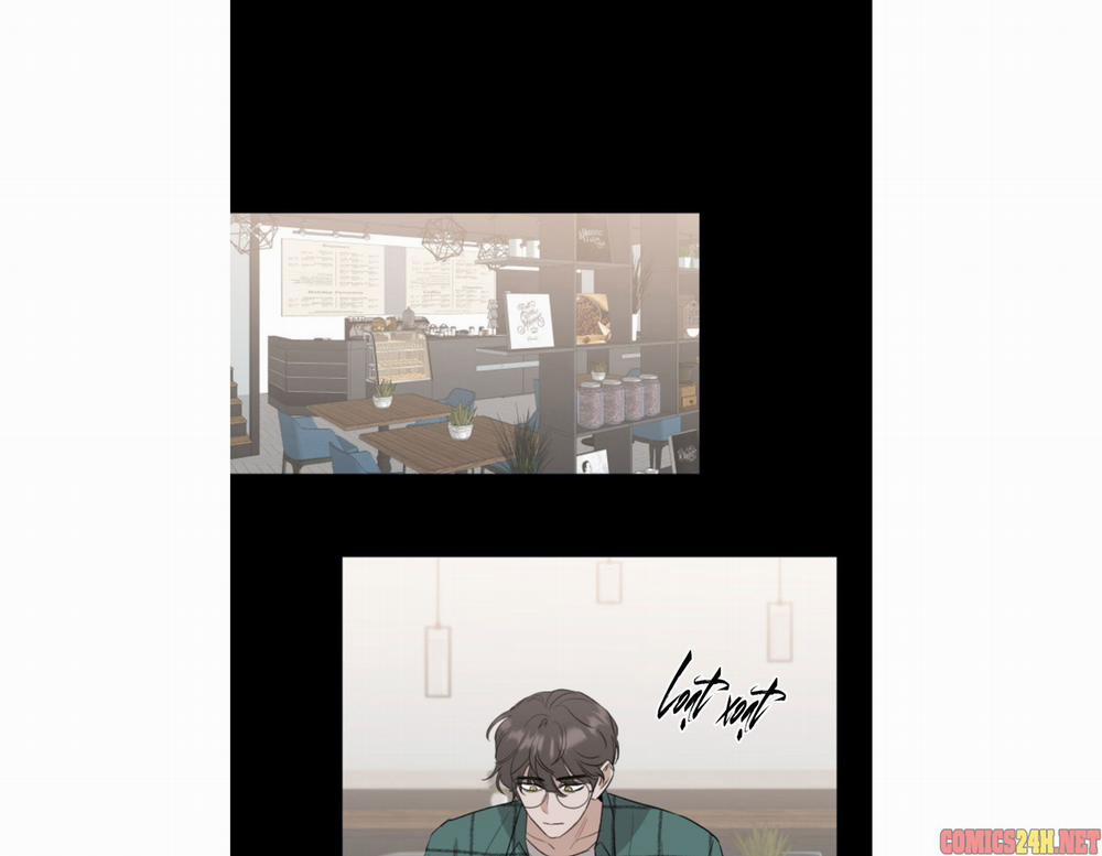 Bad Kid Good Partner 18 trang 22