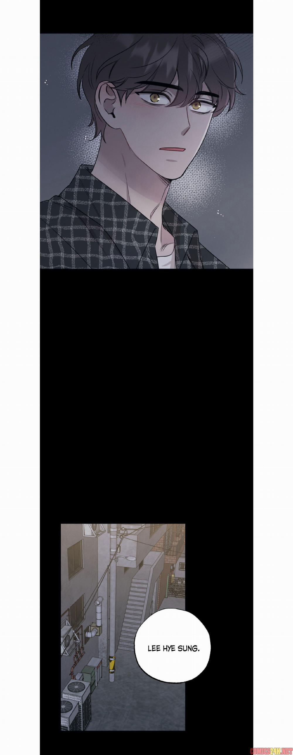 Bad Kid Good Partner 19 trang 11