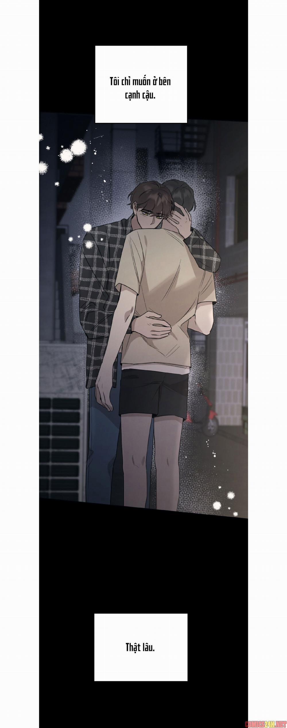 Bad Kid Good Partner 19 trang 15