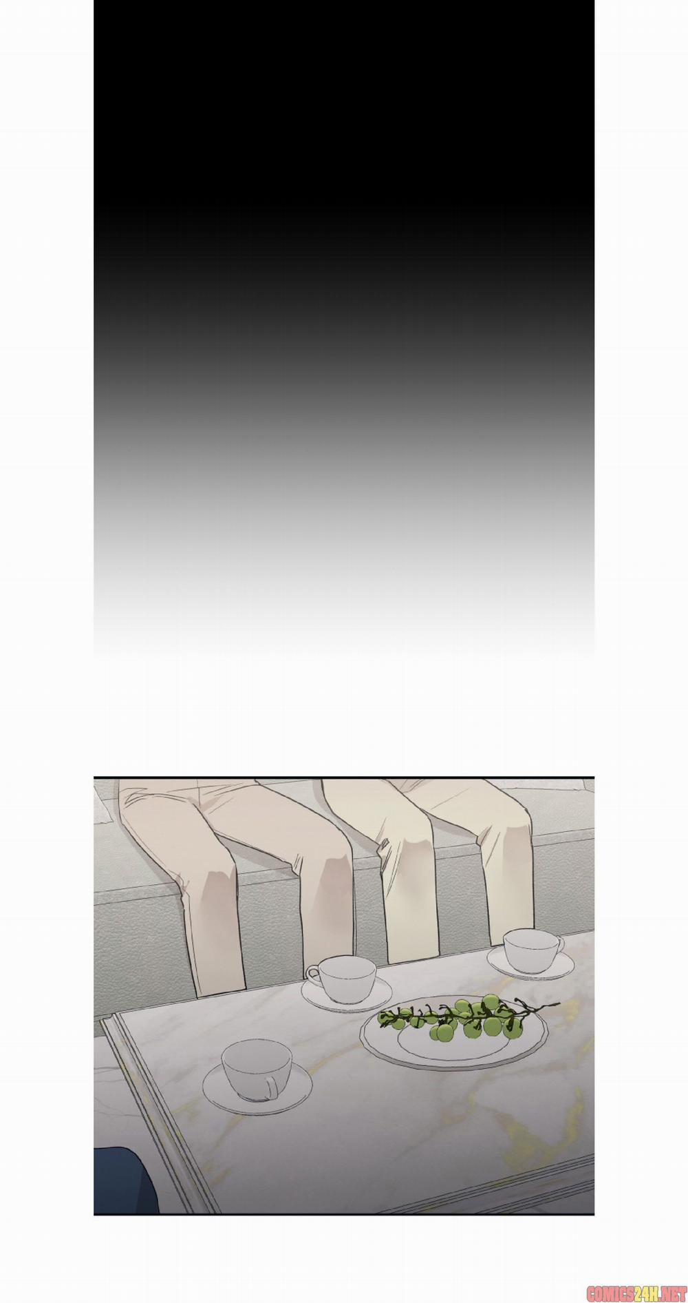 Bad Kid Good Partner 19 trang 16